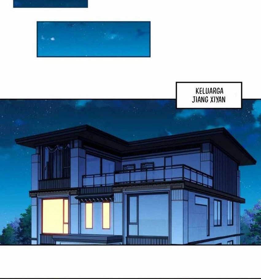 After Improperly Licking a Dog, I Became a Billionaire Chapter 158 - halaman 28