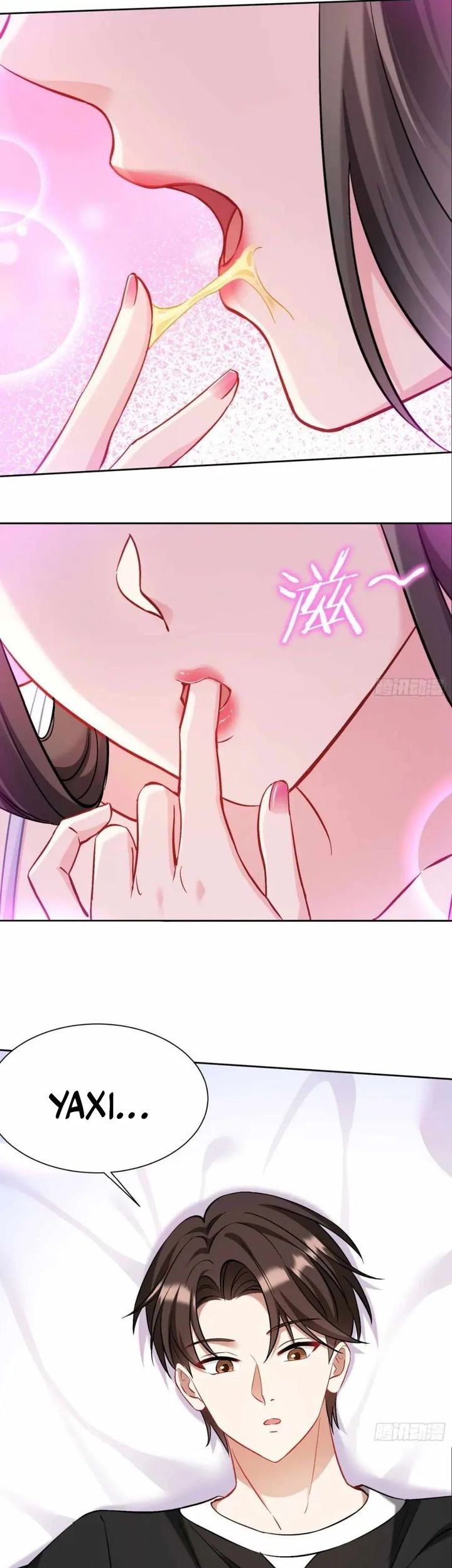 After Improperly Licking a Dog, I Became a Billionaire Chapter 159 - halaman 4