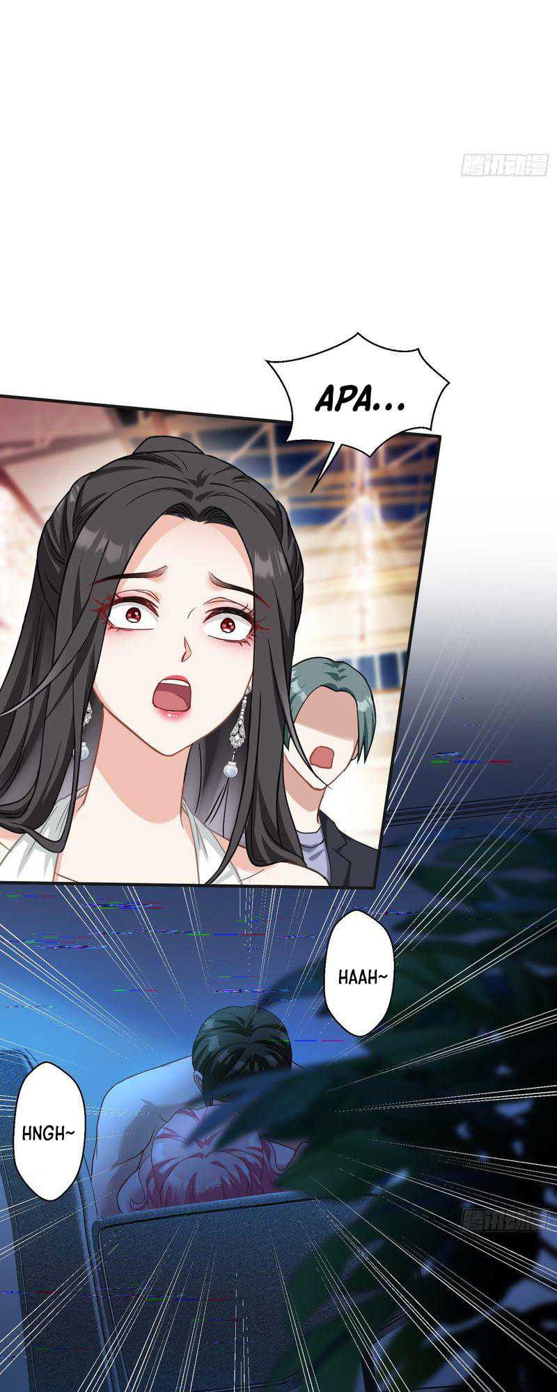 After Improperly Licking a Dog, I Became a Billionaire Chapter 16 - halaman 28