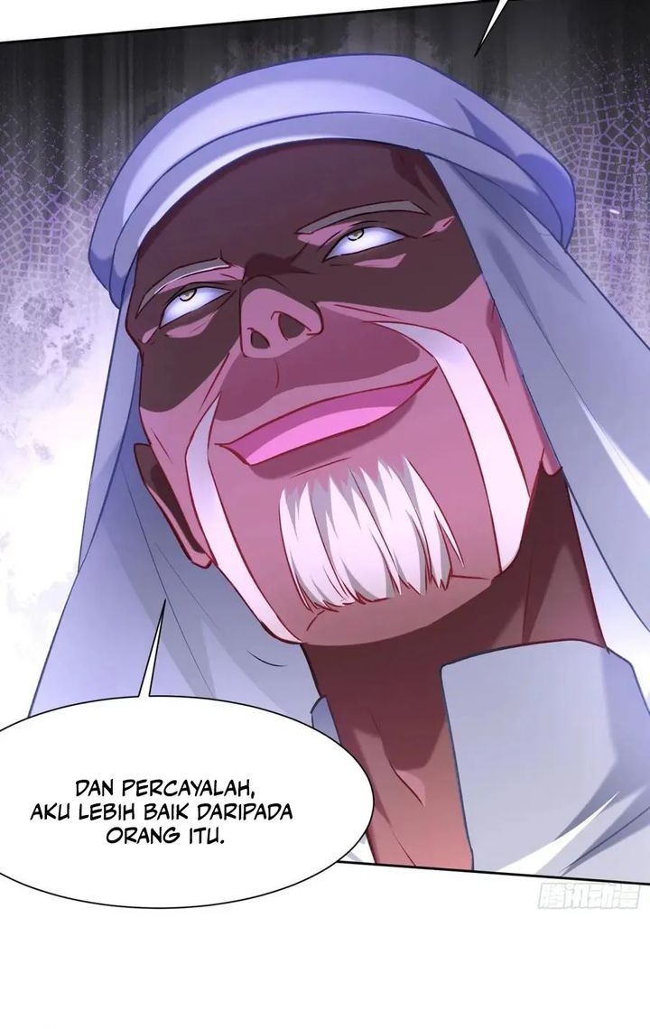 After Improperly Licking a Dog, I Became a Billionaire Chapter 161 - halaman 10