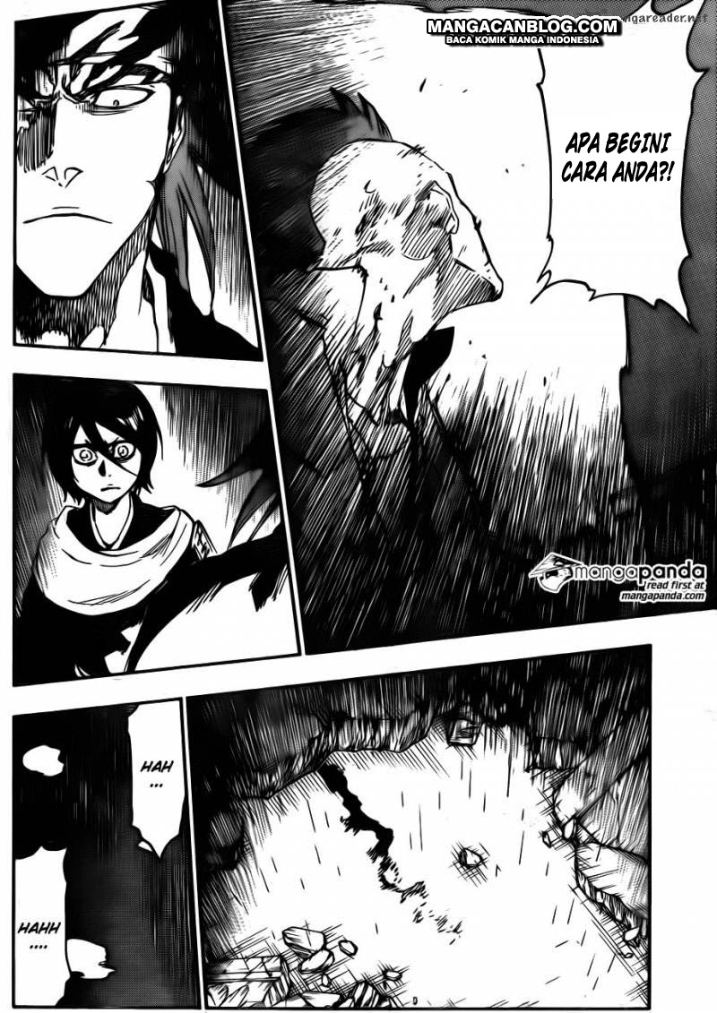 After Improperly Licking a Dog, I Became a Billionaire Chapter 161 - halaman 4