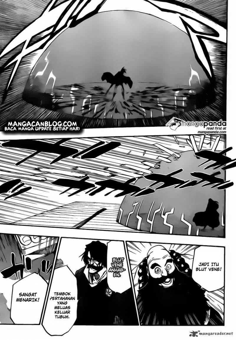After Improperly Licking a Dog, I Became a Billionaire Chapter 164 - halaman 10