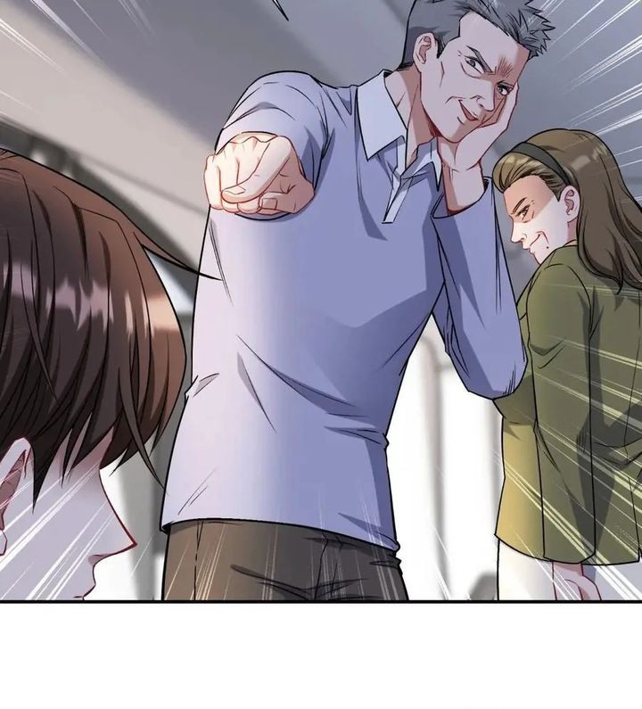 After Improperly Licking a Dog, I Became a Billionaire Chapter 164 - halaman 22