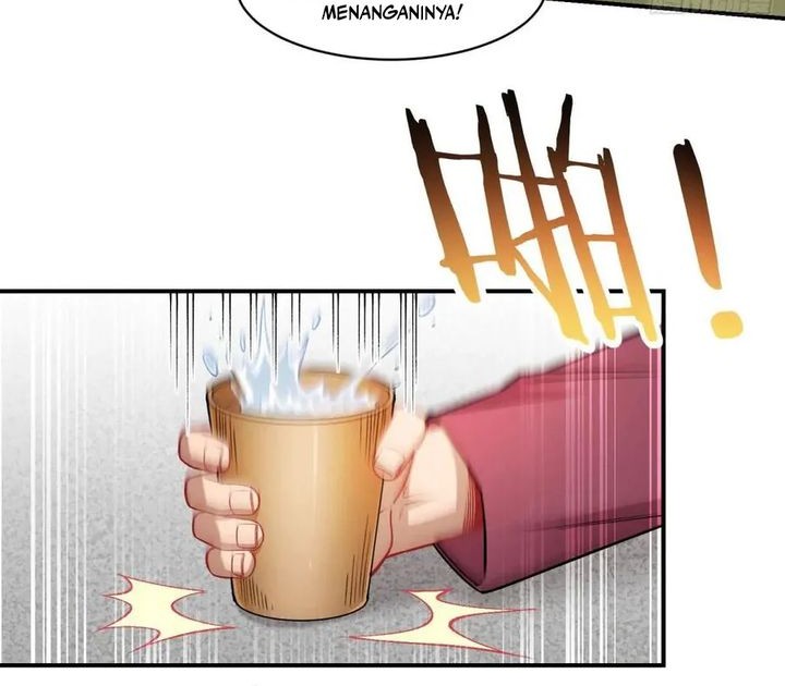 After Improperly Licking a Dog, I Became a Billionaire Chapter 164 - halaman 25