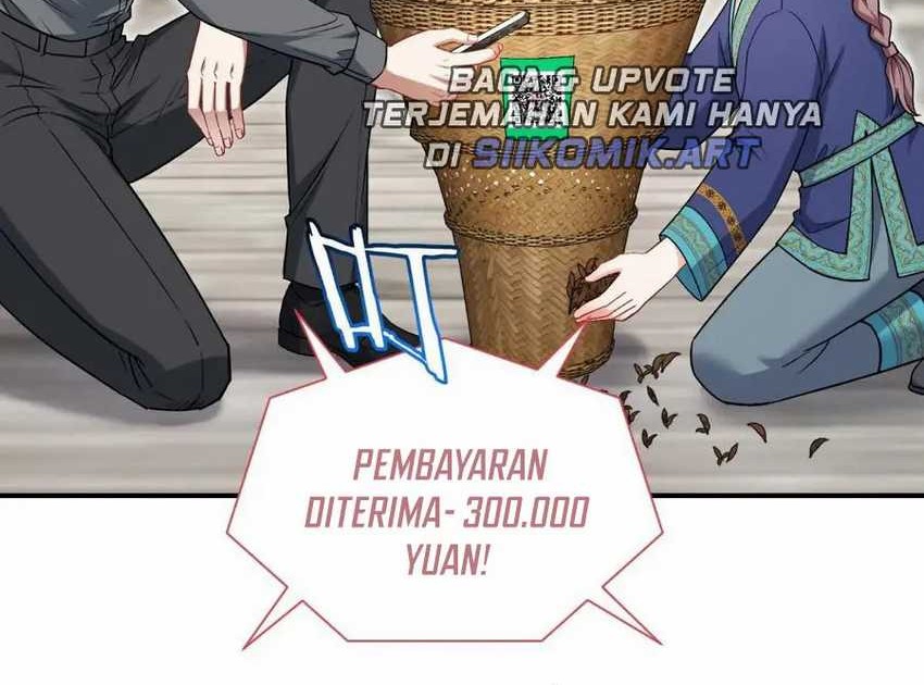 After Improperly Licking a Dog, I Became a Billionaire Chapter 165 - halaman 19