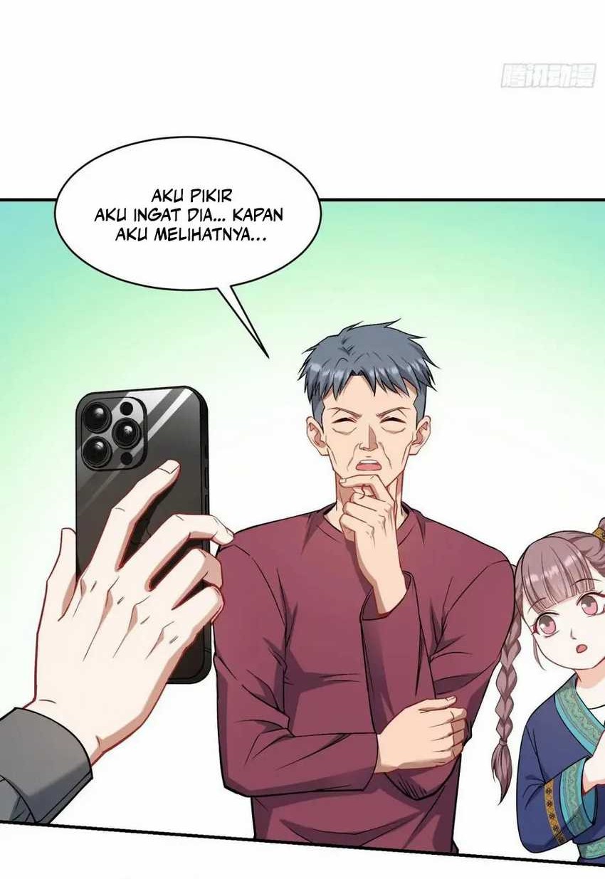 After Improperly Licking a Dog, I Became a Billionaire Chapter 165 - halaman 30