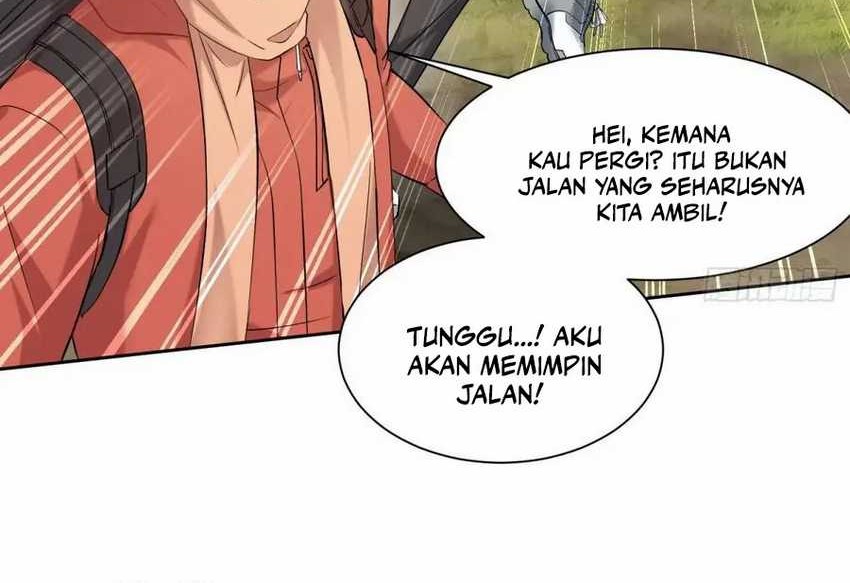 After Improperly Licking a Dog, I Became a Billionaire Chapter 166 - halaman 15