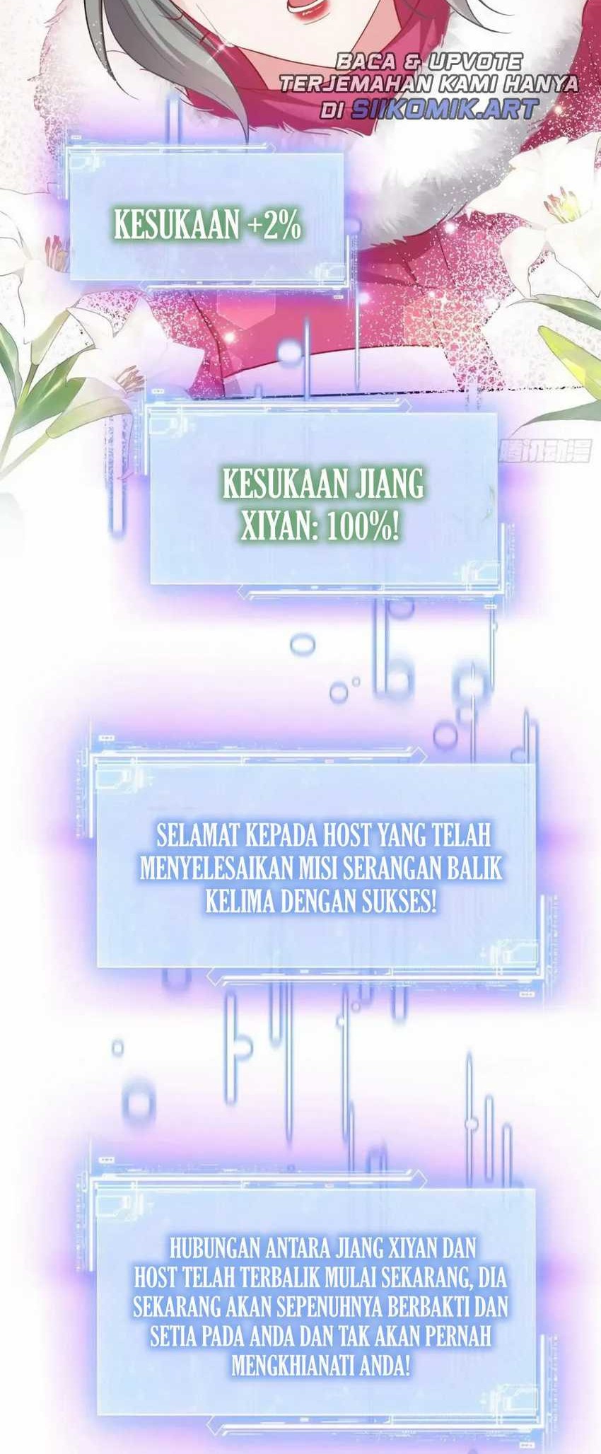 After Improperly Licking a Dog, I Became a Billionaire Chapter 166 - halaman 32