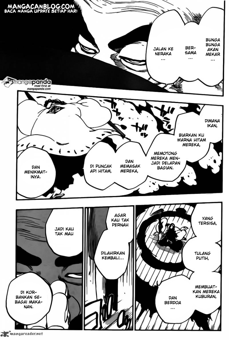After Improperly Licking a Dog, I Became a Billionaire Chapter 167 - halaman 10