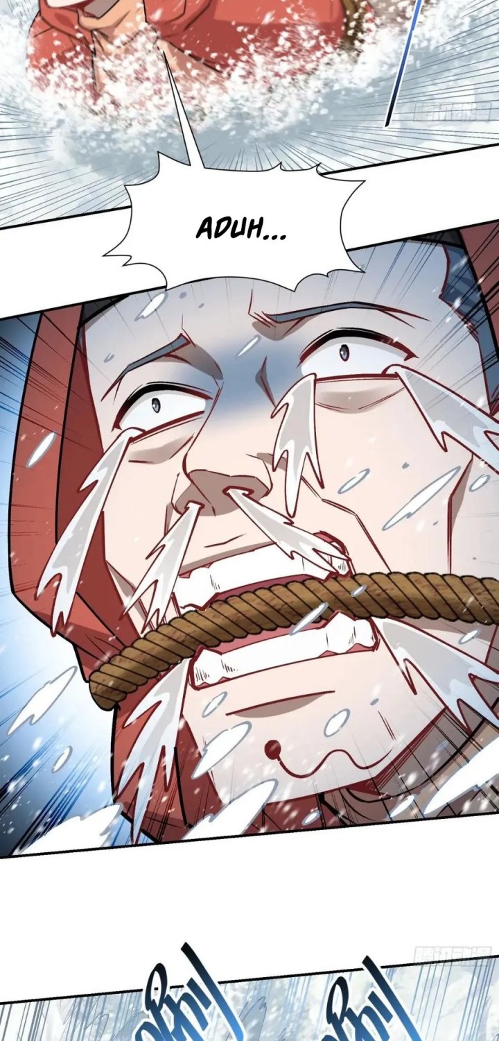 After Improperly Licking a Dog, I Became a Billionaire Chapter 167 - halaman 22