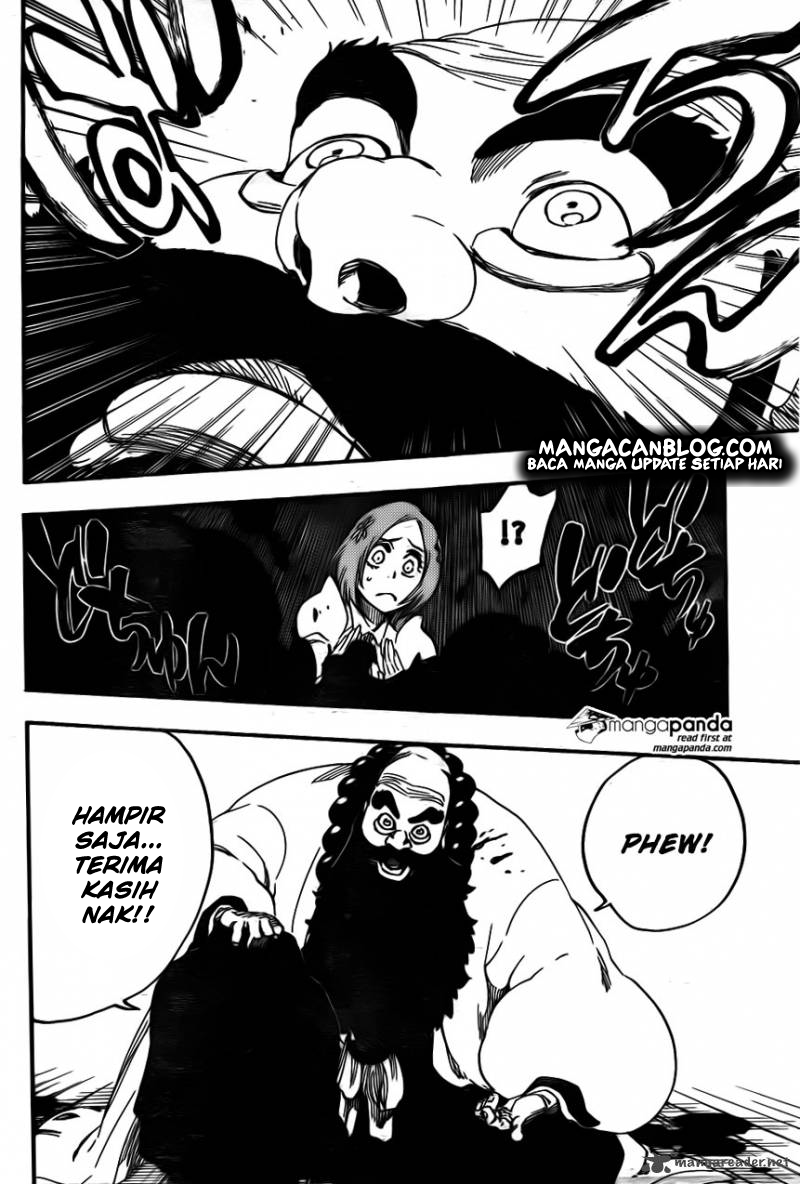 After Improperly Licking a Dog, I Became a Billionaire Chapter 168 - halaman 11