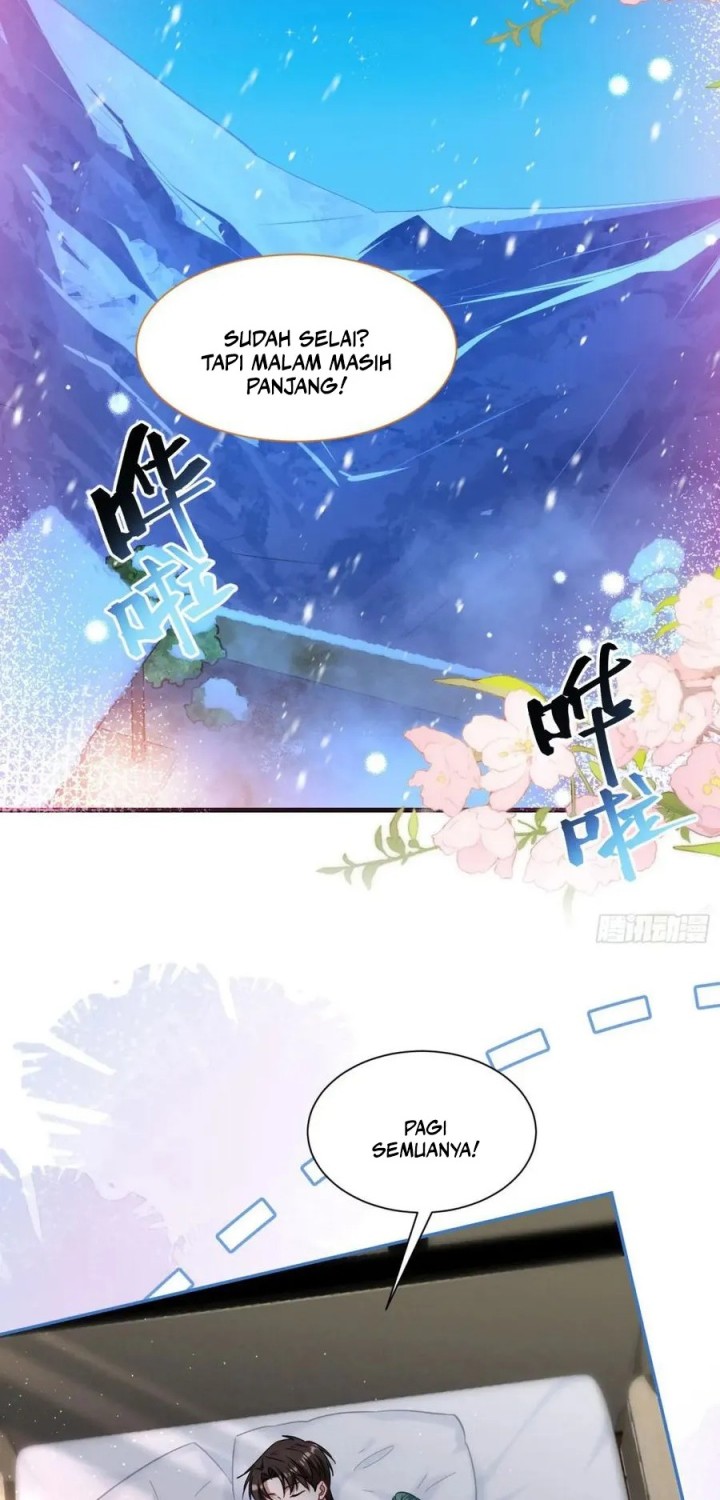 After Improperly Licking a Dog, I Became a Billionaire Chapter 168 - halaman 20