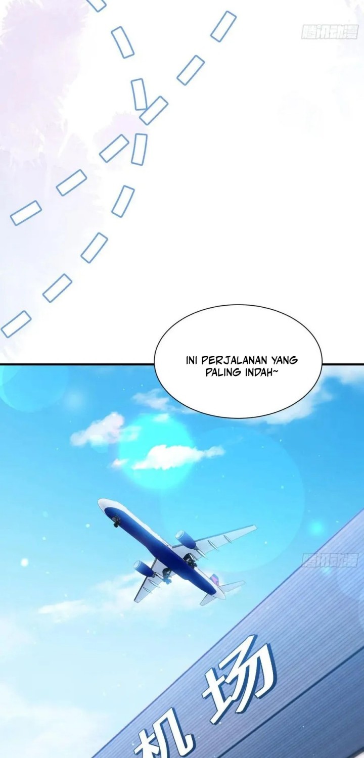 After Improperly Licking a Dog, I Became a Billionaire Chapter 168 - halaman 22
