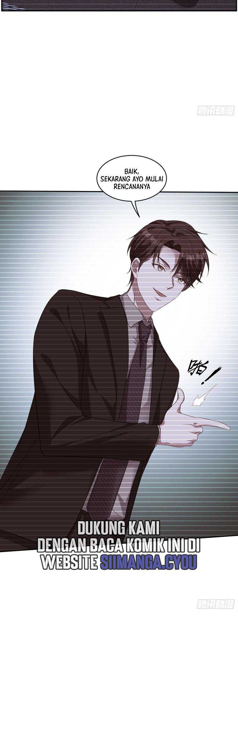 After Improperly Licking a Dog, I Became a Billionaire Chapter 17 - halaman 11