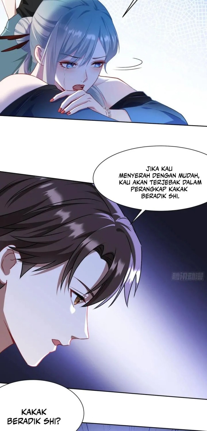 After Improperly Licking a Dog, I Became a Billionaire Chapter 170 - halaman 20