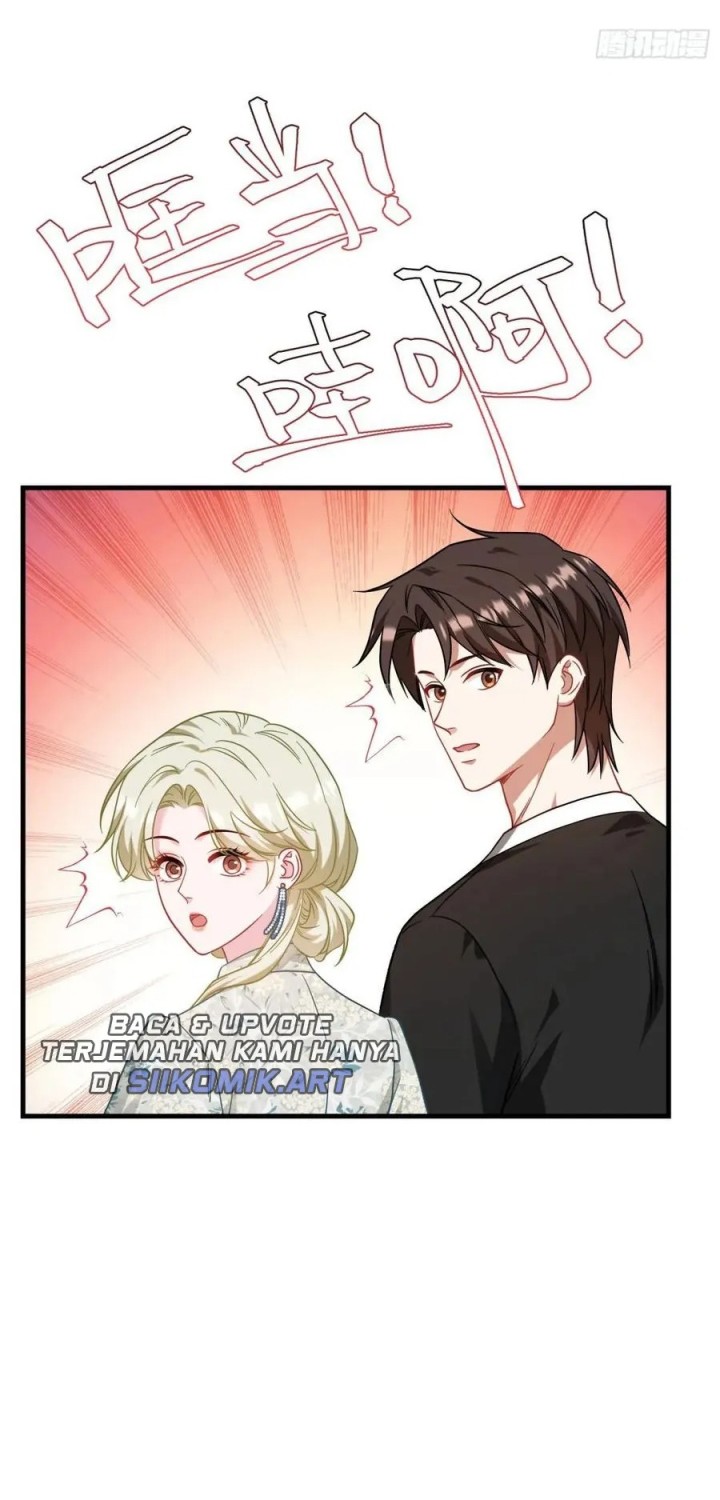 After Improperly Licking a Dog, I Became a Billionaire Chapter 170 - halaman 28