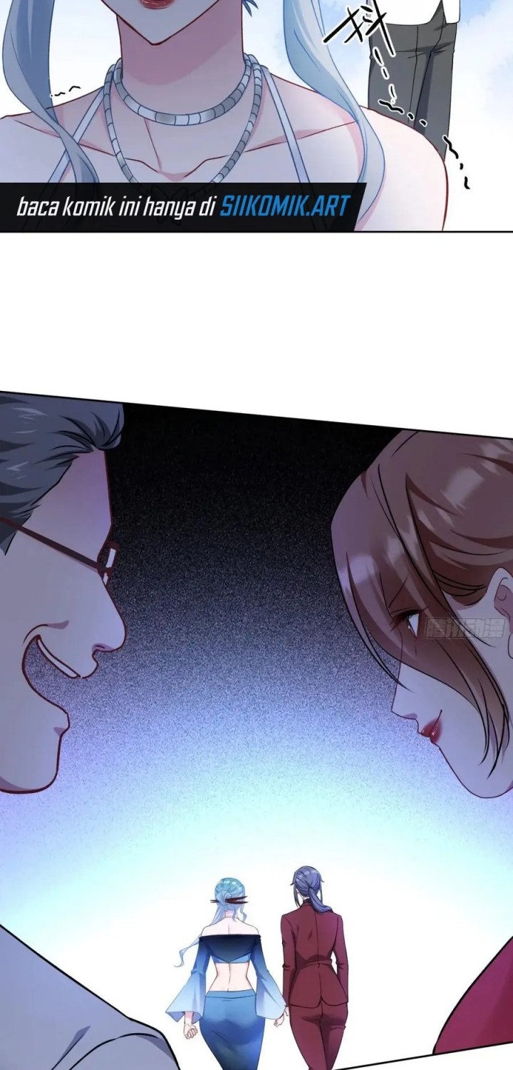 After Improperly Licking a Dog, I Became a Billionaire Chapter 170 - halaman 4