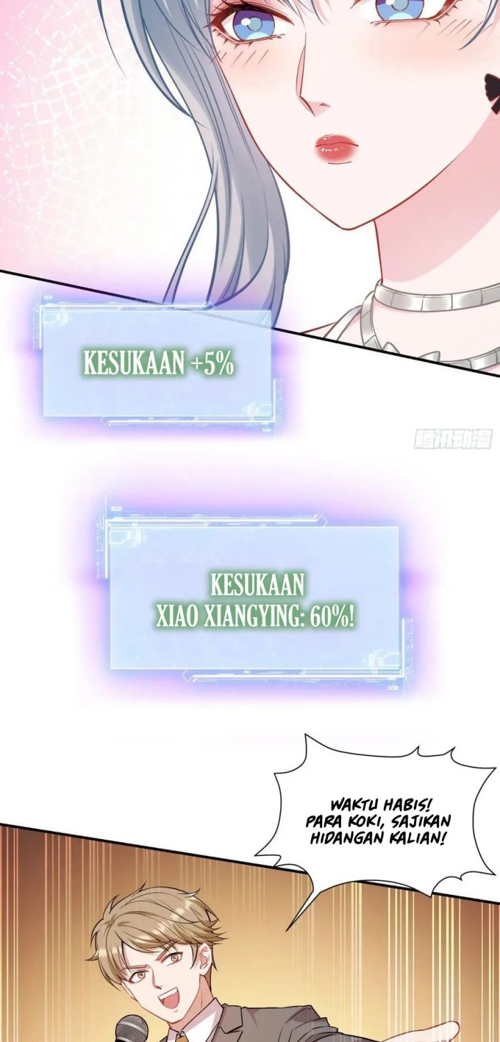 After Improperly Licking a Dog, I Became a Billionaire Chapter 171 - halaman 26