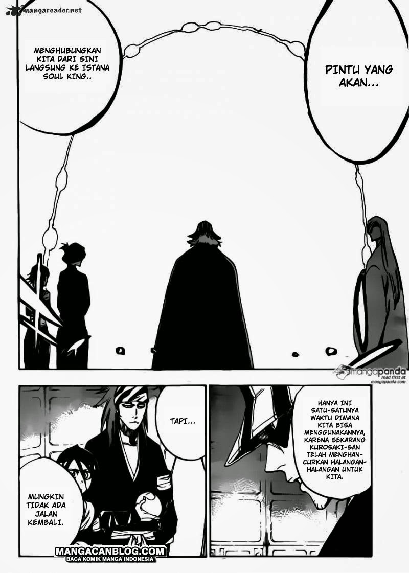 After Improperly Licking a Dog, I Became a Billionaire Chapter 171 - halaman 6