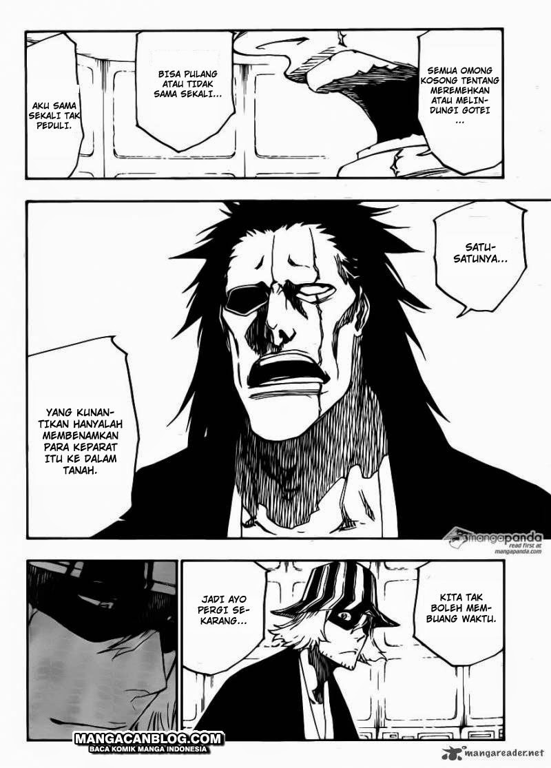 After Improperly Licking a Dog, I Became a Billionaire Chapter 171 - halaman 8