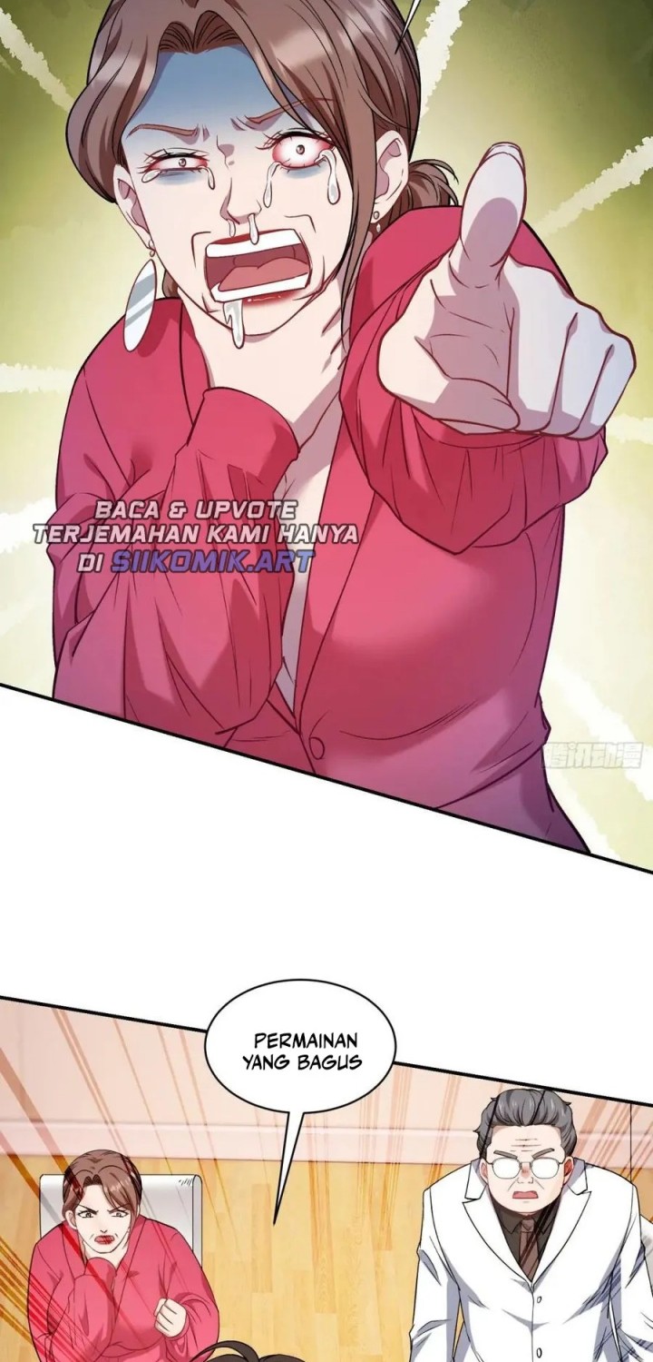 After Improperly Licking a Dog, I Became a Billionaire Chapter 172 - halaman 10