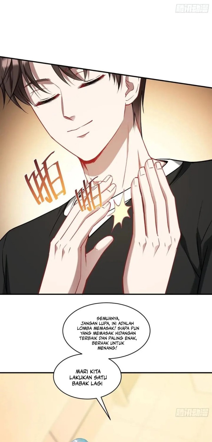 After Improperly Licking a Dog, I Became a Billionaire Chapter 172 - halaman 20