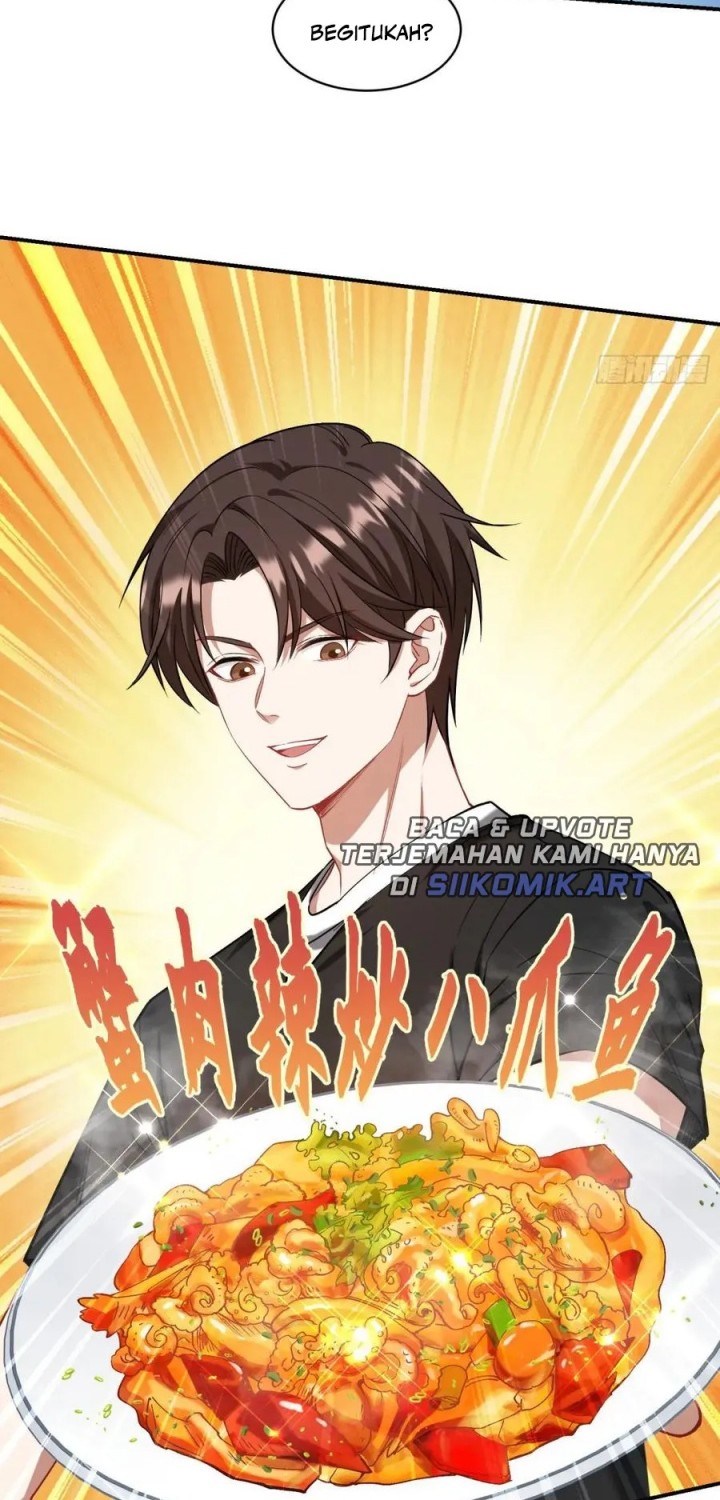 After Improperly Licking a Dog, I Became a Billionaire Chapter 172 - halaman 26