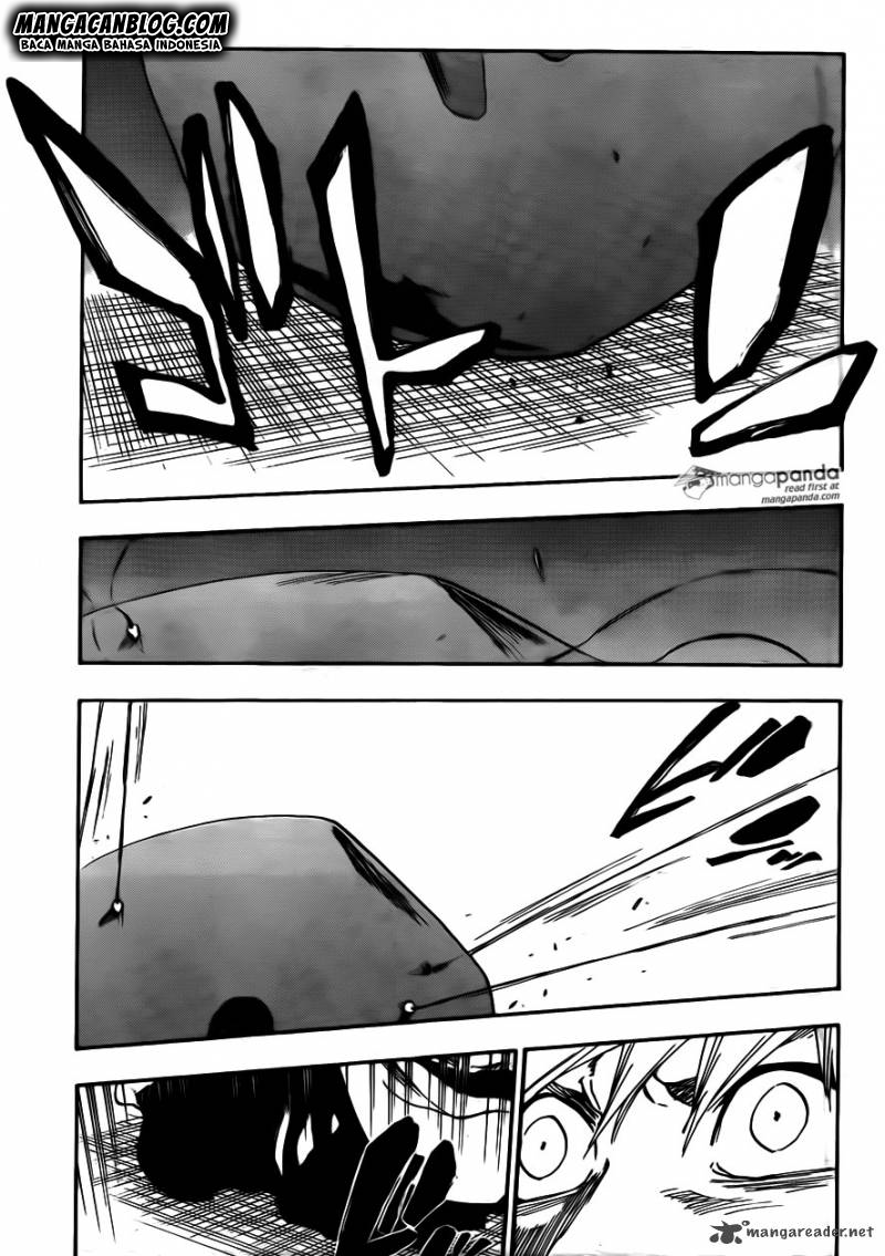 After Improperly Licking a Dog, I Became a Billionaire Chapter 172 - halaman 3