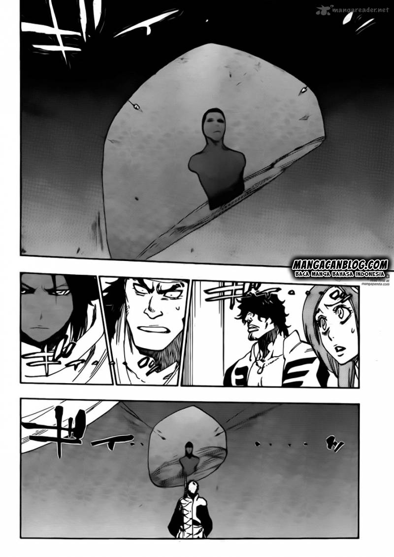 After Improperly Licking a Dog, I Became a Billionaire Chapter 172 - halaman 4