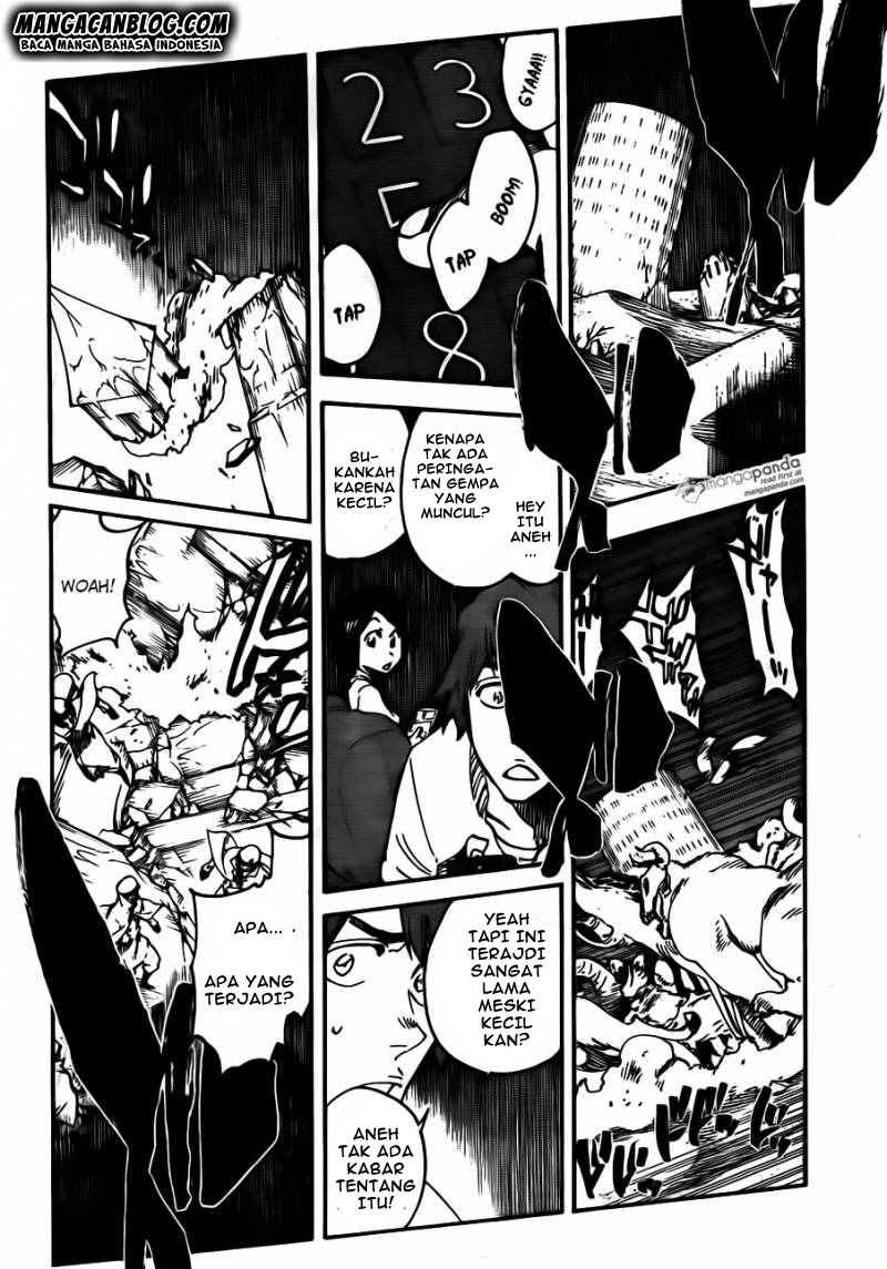After Improperly Licking a Dog, I Became a Billionaire Chapter 173 - halaman 2