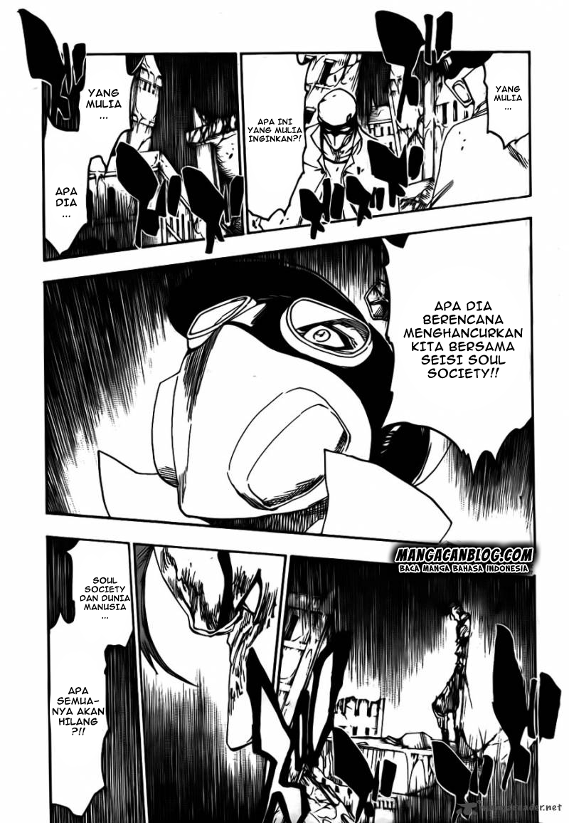 After Improperly Licking a Dog, I Became a Billionaire Chapter 173 - halaman 3