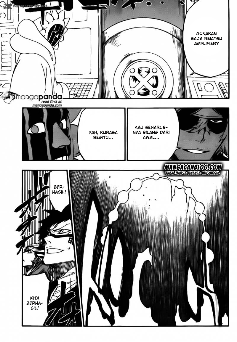 After Improperly Licking a Dog, I Became a Billionaire Chapter 174 - halaman 16