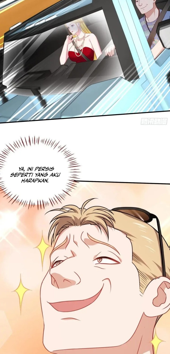 After Improperly Licking a Dog, I Became a Billionaire Chapter 174 - halaman 22