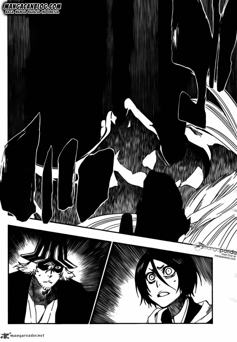 After Improperly Licking a Dog, I Became a Billionaire Chapter 174 - halaman 3