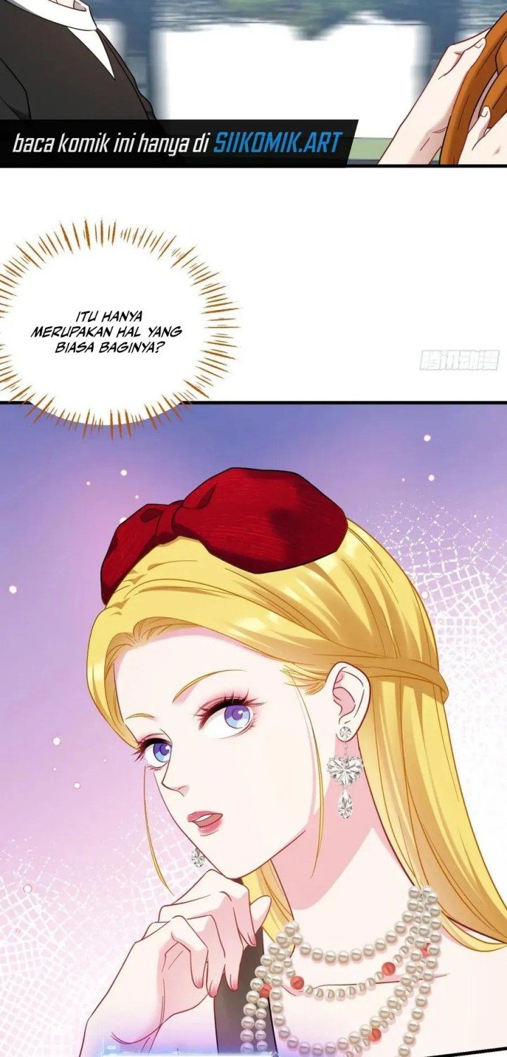 After Improperly Licking a Dog, I Became a Billionaire Chapter 176 - halaman 10