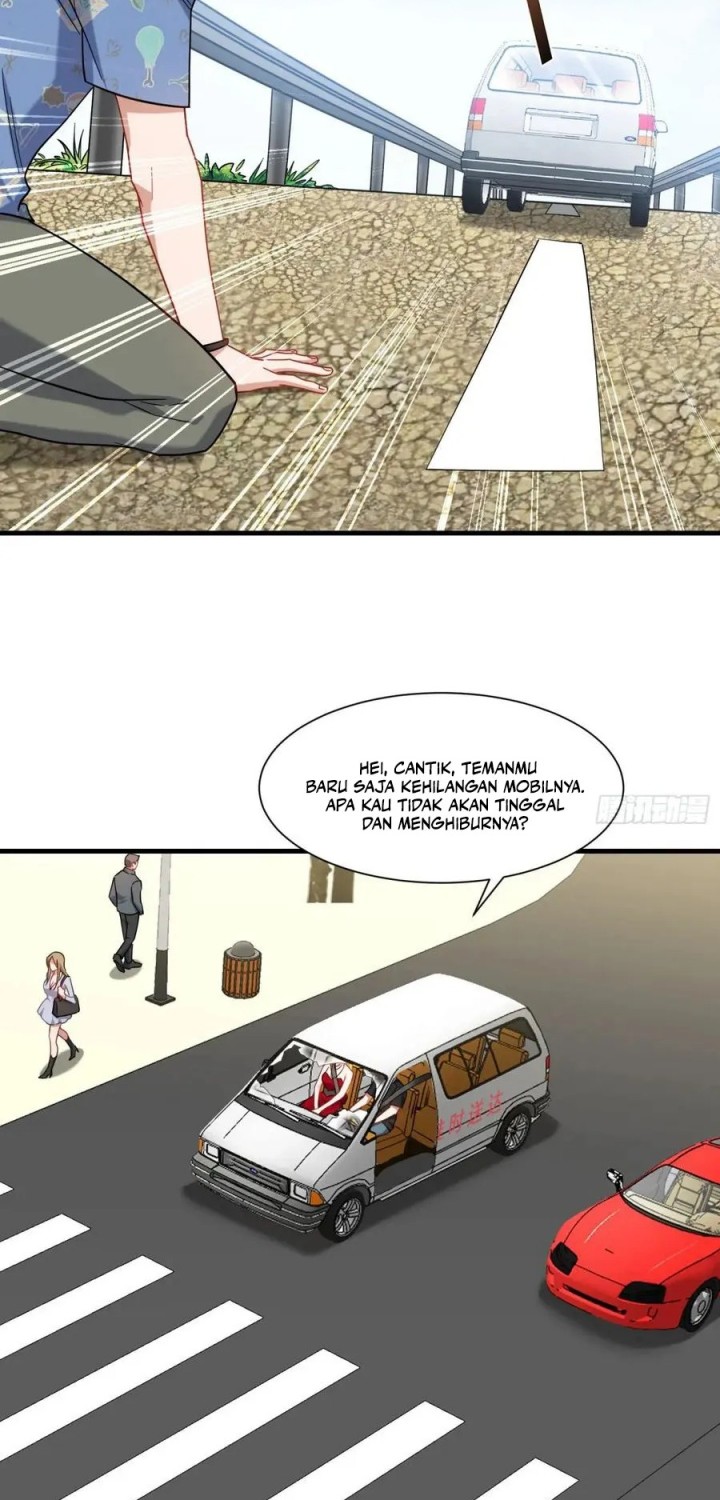 After Improperly Licking a Dog, I Became a Billionaire Chapter 176 - halaman 8