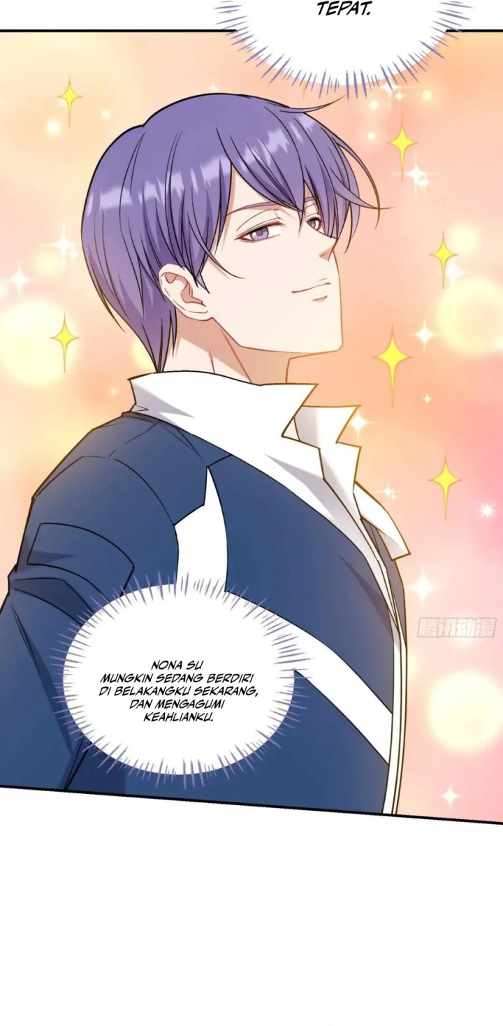 After Improperly Licking a Dog, I Became a Billionaire Chapter 177 - halaman 14
