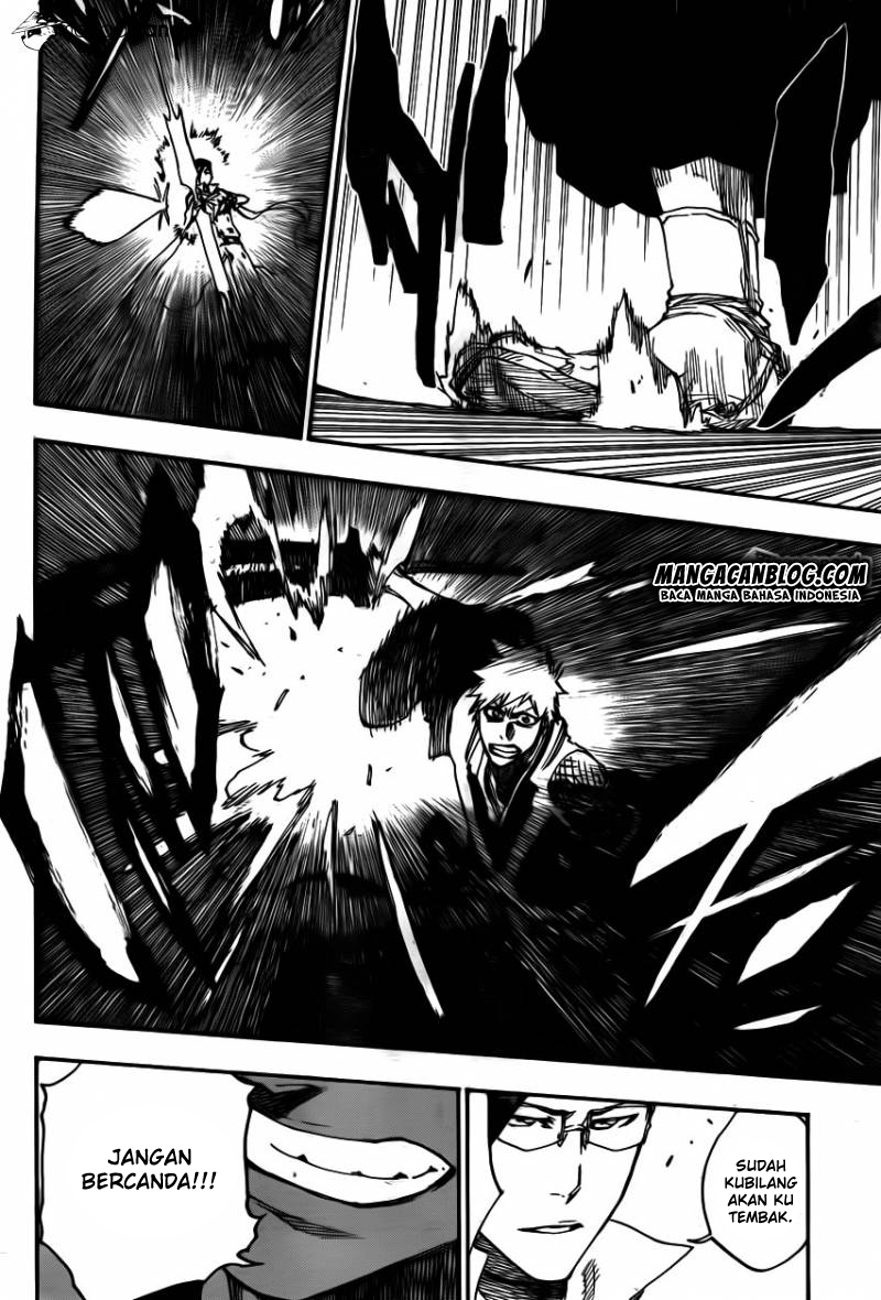 After Improperly Licking a Dog, I Became a Billionaire Chapter 177 - halaman 4