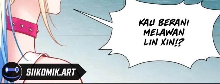 After Improperly Licking a Dog, I Became a Billionaire Chapter 177 - halaman 8