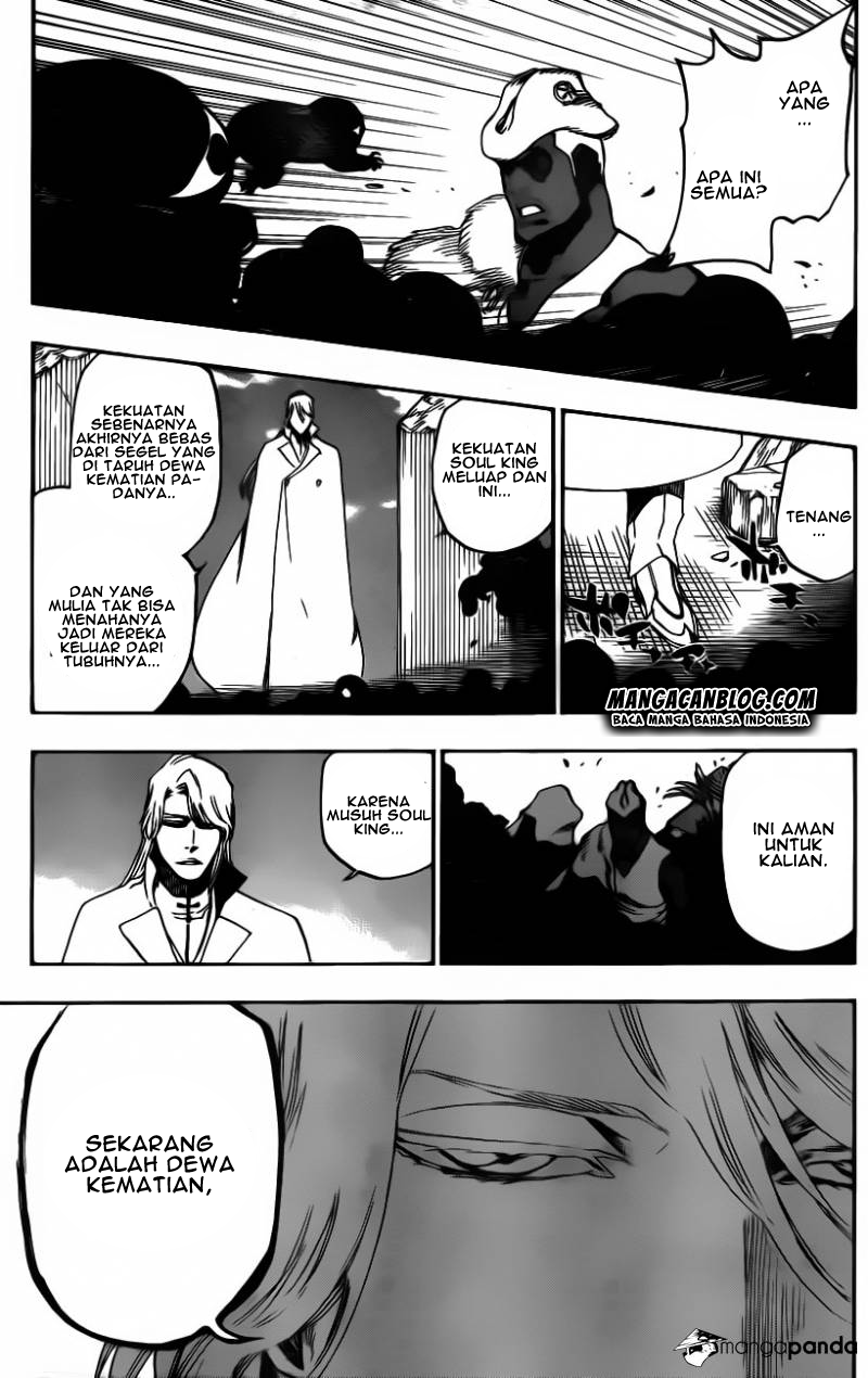After Improperly Licking a Dog, I Became a Billionaire Chapter 178 - halaman 8