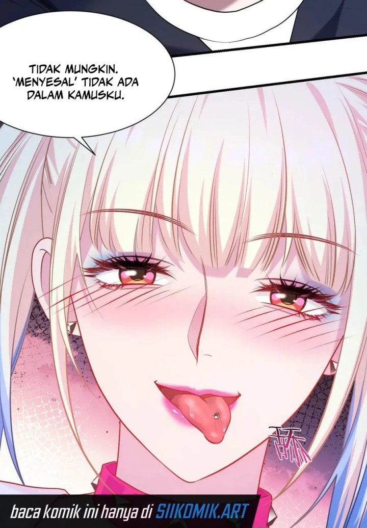 After Improperly Licking a Dog, I Became a Billionaire Chapter 179 - halaman 11