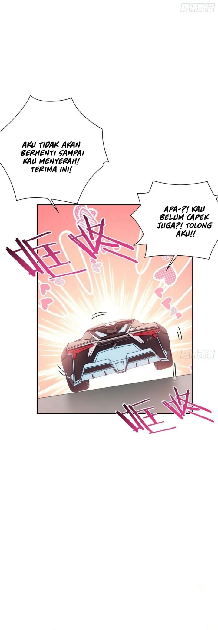 After Improperly Licking a Dog, I Became a Billionaire Chapter 179 - halaman 22