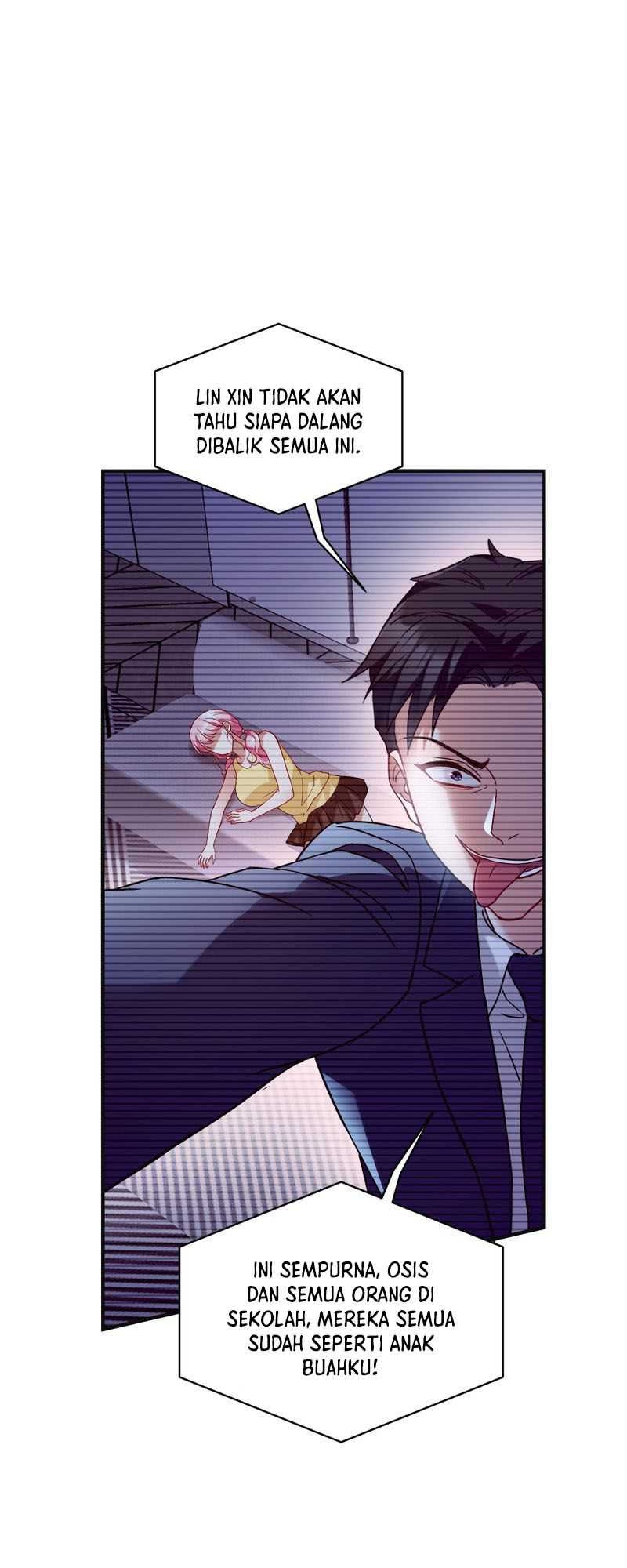 After Improperly Licking a Dog, I Became a Billionaire Chapter 18 - halaman 4