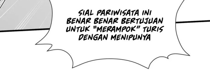 After Improperly Licking a Dog, I Became a Billionaire Chapter 180 - halaman 29
