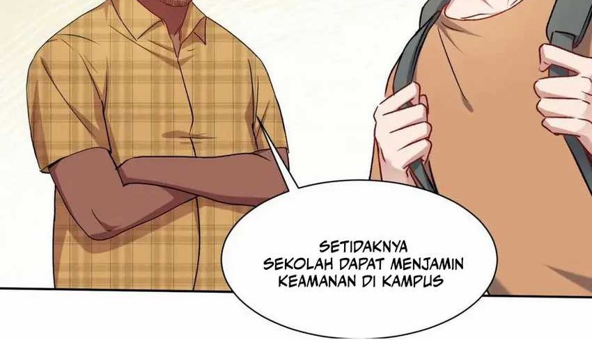 After Improperly Licking a Dog, I Became a Billionaire Chapter 181 - halaman 24