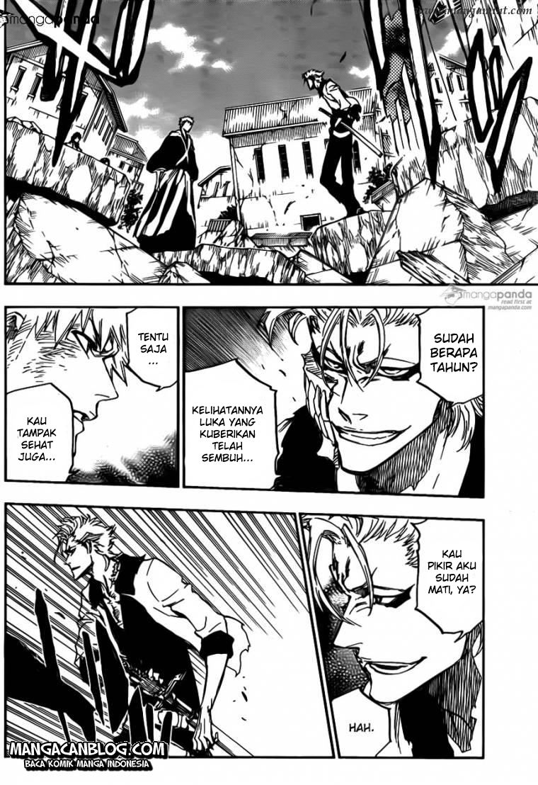 After Improperly Licking a Dog, I Became a Billionaire Chapter 182 - halaman 4
