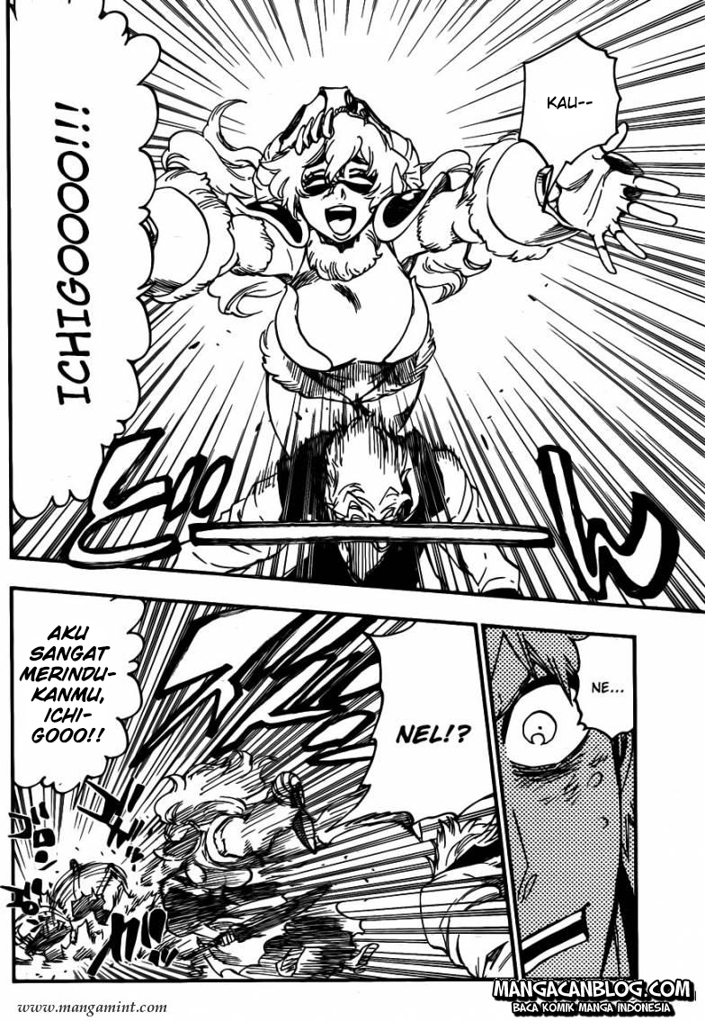 After Improperly Licking a Dog, I Became a Billionaire Chapter 182 - halaman 6