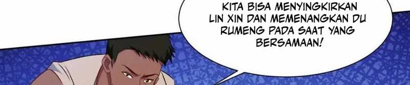 After Improperly Licking a Dog, I Became a Billionaire Chapter 183 - halaman 32