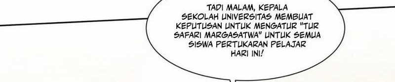 After Improperly Licking a Dog, I Became a Billionaire Chapter 183 - halaman 34