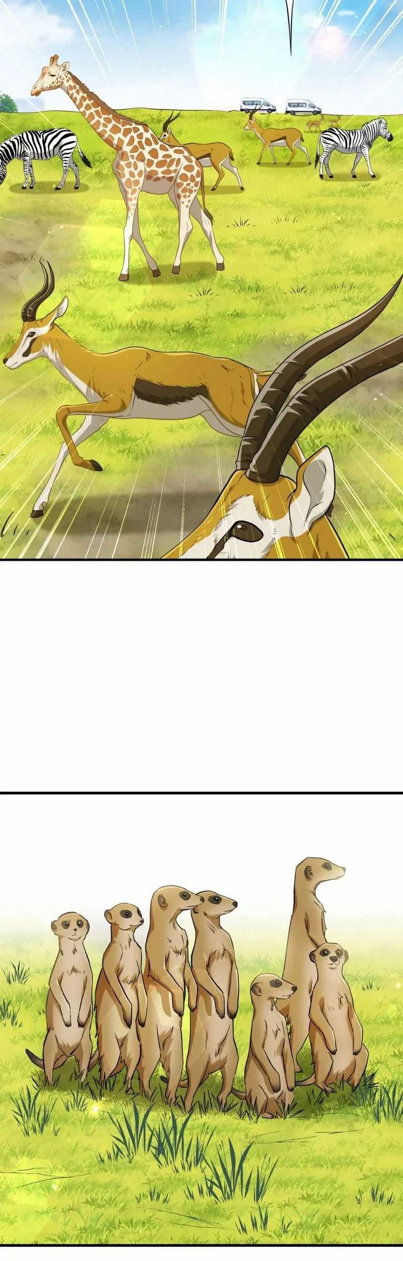 After Improperly Licking a Dog, I Became a Billionaire Chapter 183 - halaman 43
